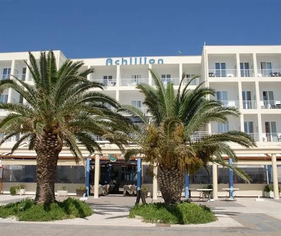 Achillion Hotel - Image 1