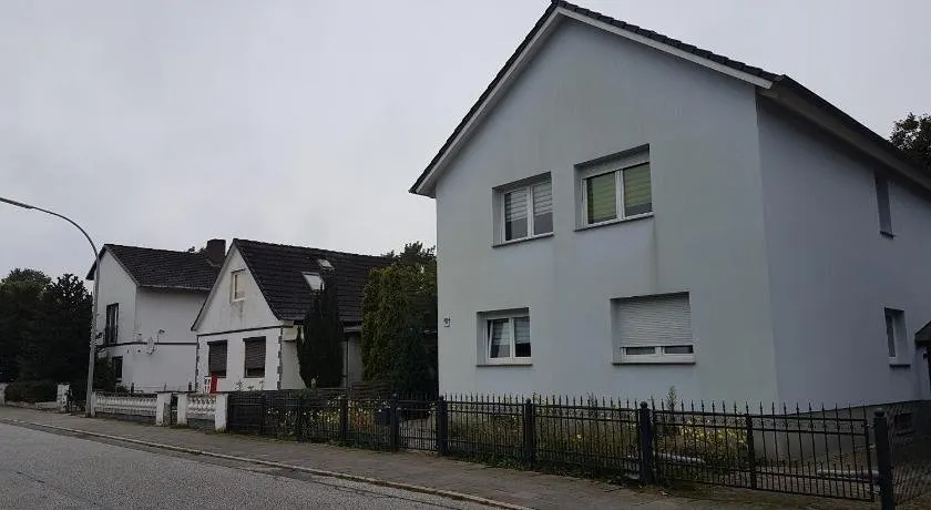 Ferienhaus Seerose - Image 1
