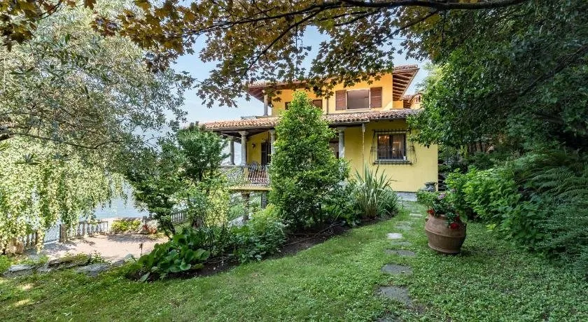 Villa Mina - Image 1