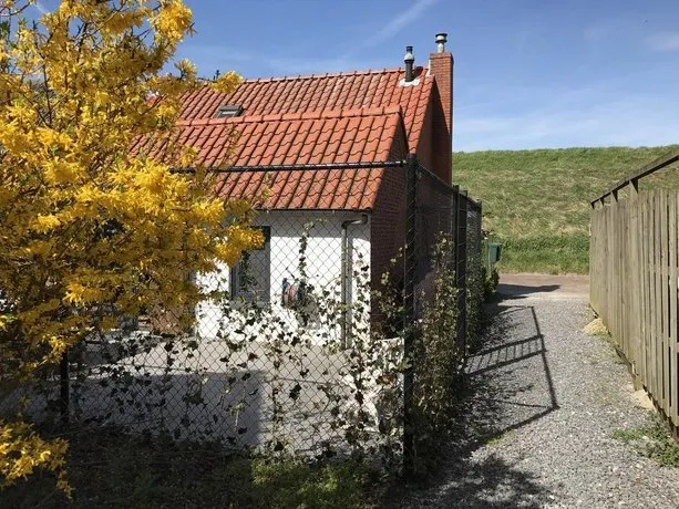 Heerlijk Dijkhuisje in Paal - Image 1