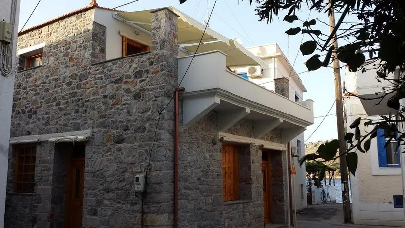 Kardamyla Resort - Image 1