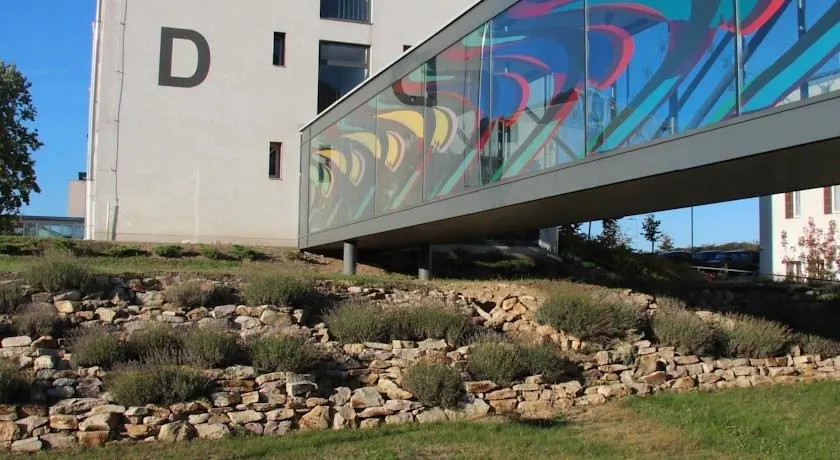 Szie Student Hotel - Image 1