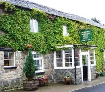 The Penrhos Arms - Image 1