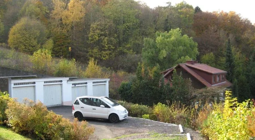 Schloßberg Ferienwohnung - Image 1