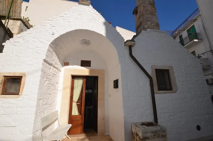 Trullo Nobile Dimore Nel Tempo - Image 1
