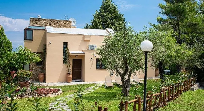 Anthology Villas in Sani - Image 1