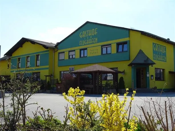Gasthof zum Flughafen - Image 1