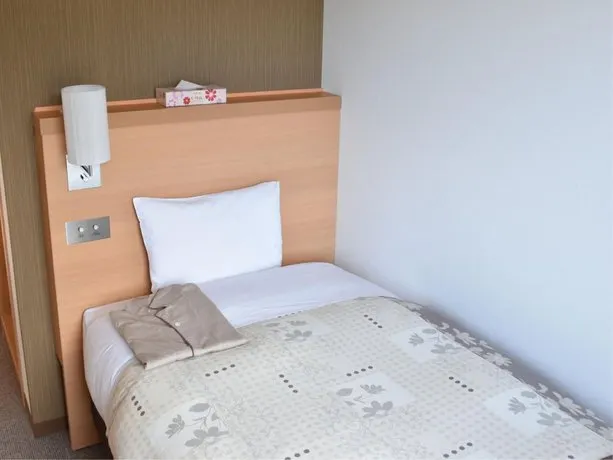 Ninohe Park Hotel - Image 1