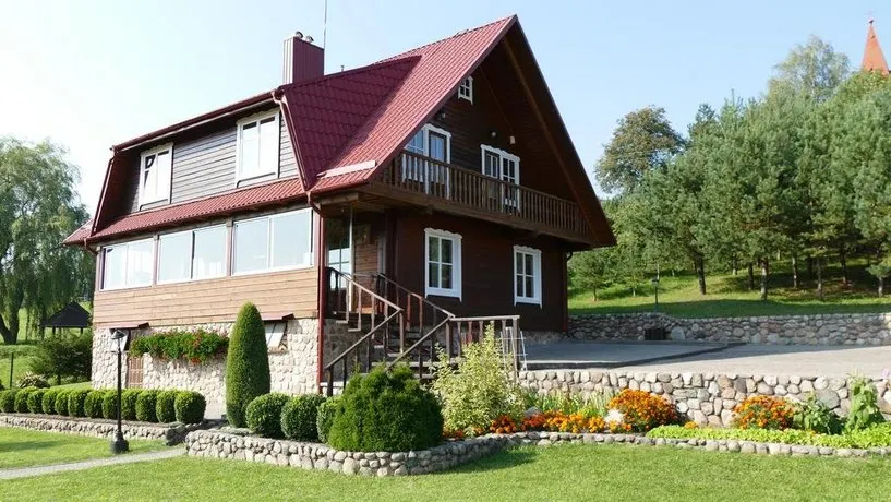Bielinio Sodyba - Image 1