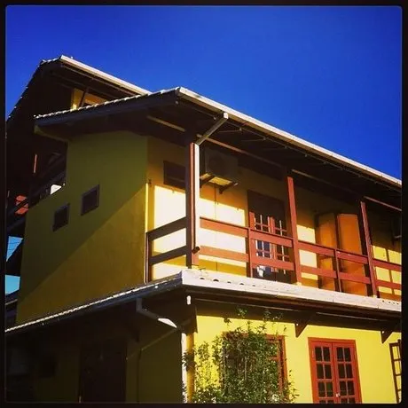 Pousada Manicaca - Image 1