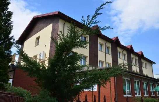 Zajazd Wrota Lasu - Image 1