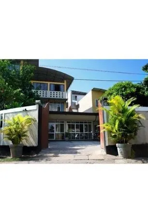 Vista Hasara Hotel - Image 1