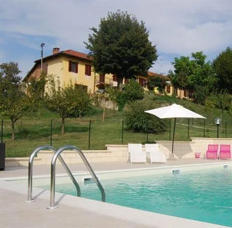 Agriturismo Tre Tigli - Image 1