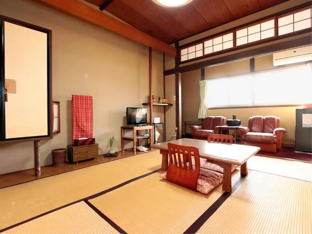 Ryokan Kanoya - Image 1