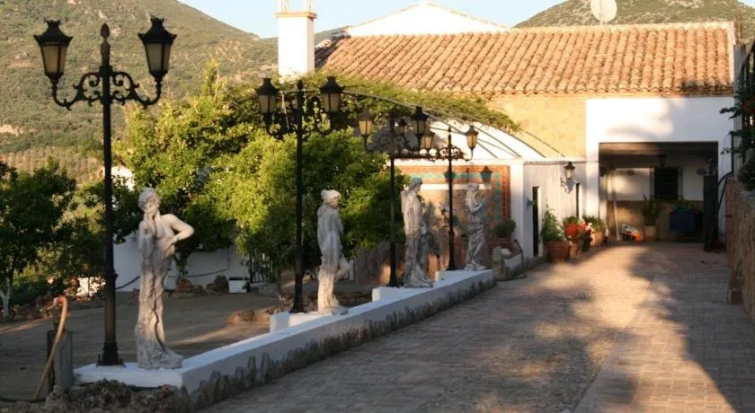 Casa Rural Montecillo Bajo - Image 1