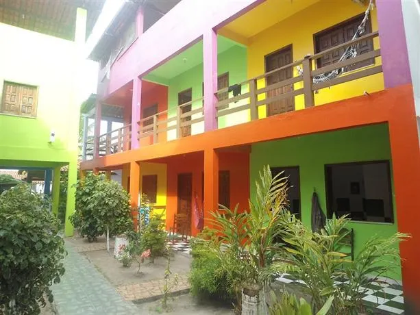 POUSADA HOSTEL BLACK WHITE - Image 1