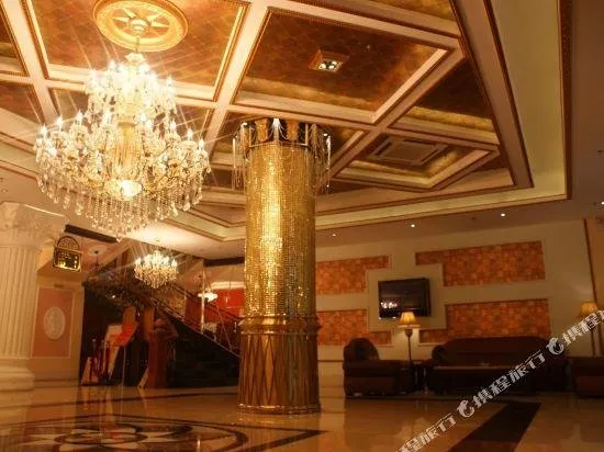 Yunhe Hotel - Image 1