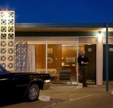 Route 66 Motel - Image 1
