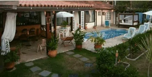 Guest House Green Garden - Image 1
