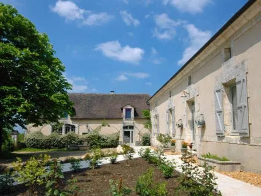 Manoir d'Elles - Image 1