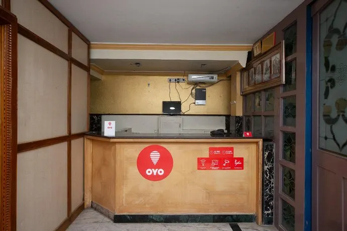 Sruthi Residency By OYO Rooms - Image 1