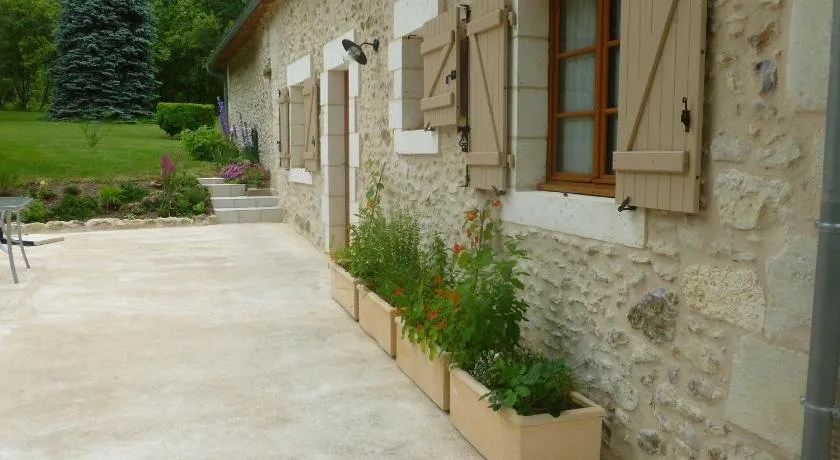 Gite de la Petite Burnie - Image 1