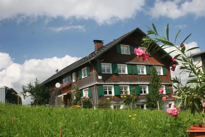Appartement Ruscher - Image 1