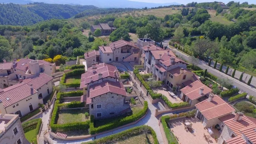 Il Coventaccio Resort - Image 1
