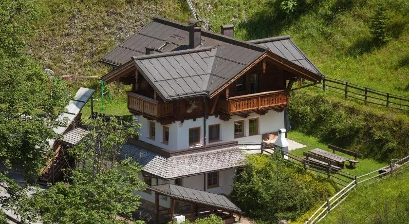 Großarler Jagdhaus - Image 1