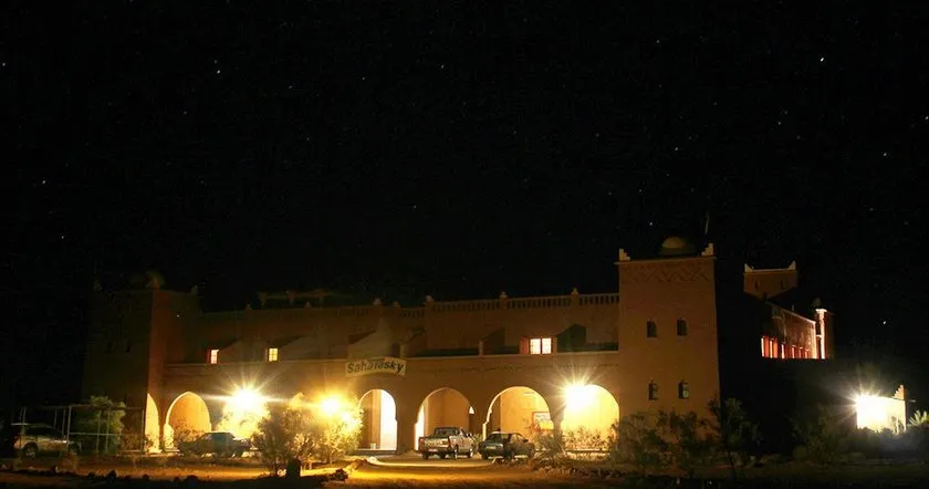 Kasbah Hotel SaharaSky - Image 1