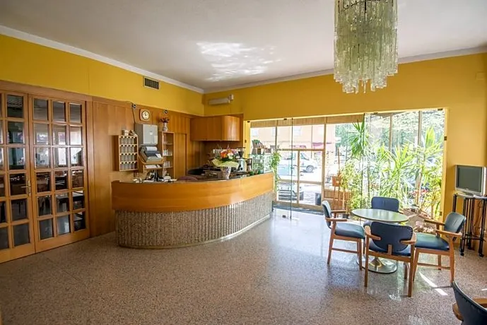 Albergo Ristorante Edo - Image 1