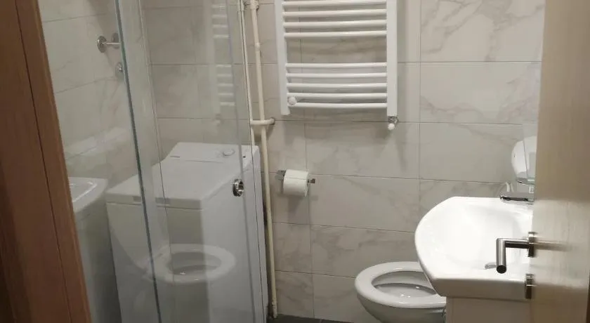 Apartment Oasis BANOVO BRDO-ADA CIGANLIJA - Image 1