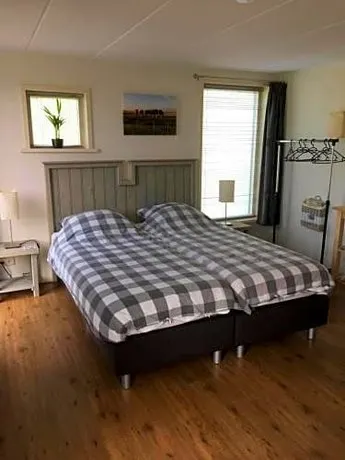 Bed En Breakfast Zandwerven - Image 1