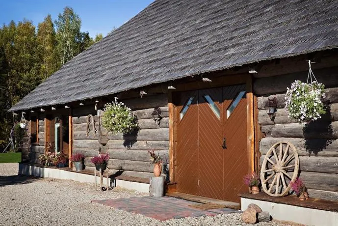 Hamsaare Guesthouse - Image 1
