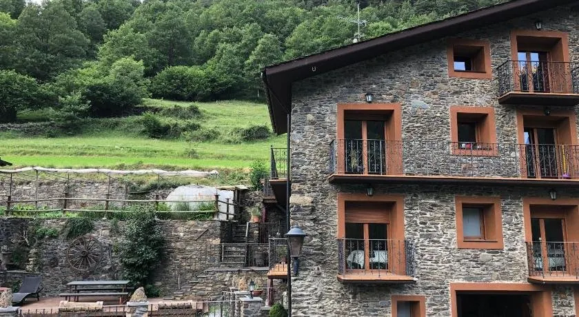 Casa Rustica Cabanes - Image 1