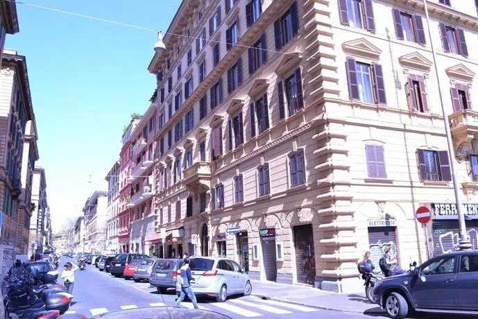 Residenza Vespasiano - Image 1
