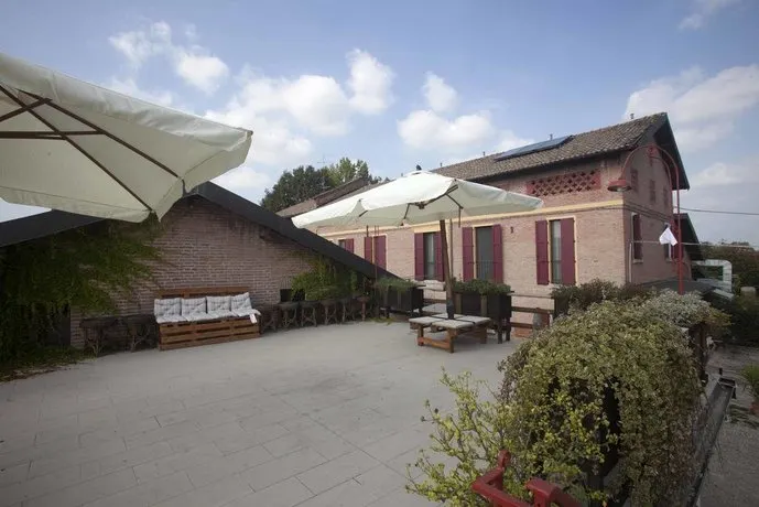 Agriturismo Il Bove - Image 1