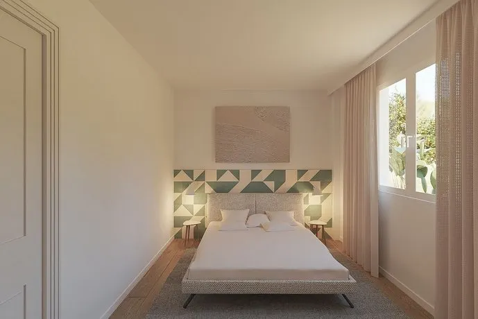 Apartamentos Es Salobrar - Image 1