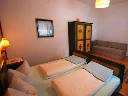 Ferienwohnung Kurt Kirschbaum - Image 1