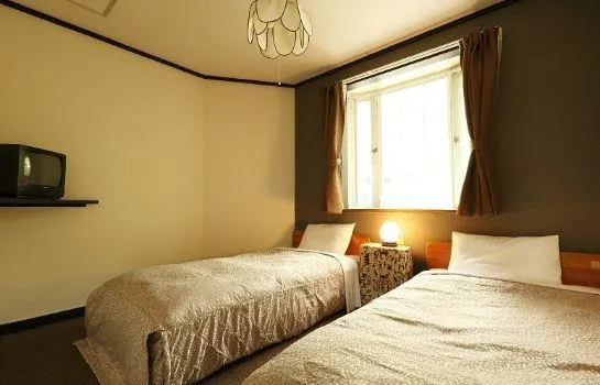 Resort Inn Stella - Image 1