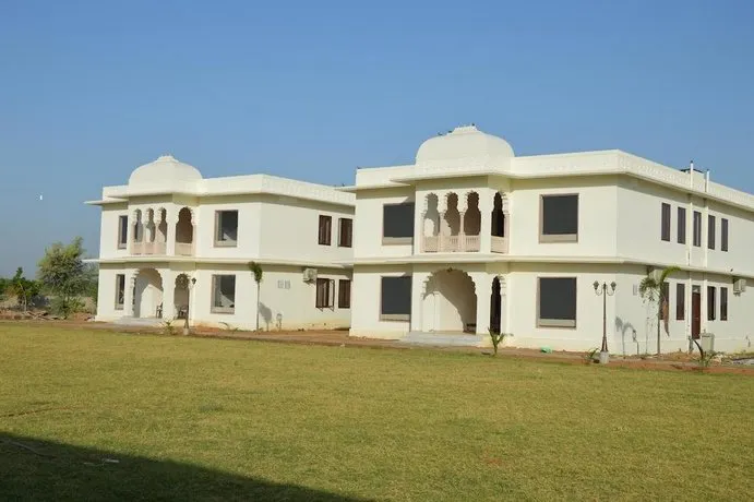 Tiger Heaven SPA & Resort - Image 1