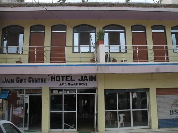Hotel Jain - Image 1