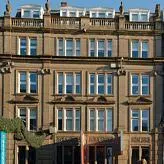 City Apartments Newcastle - Image 1
