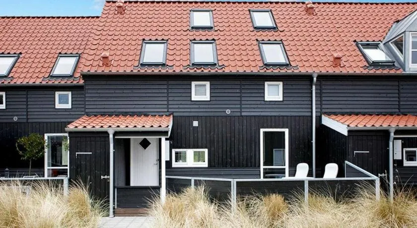 Holiday Home Strandengen - Image 1