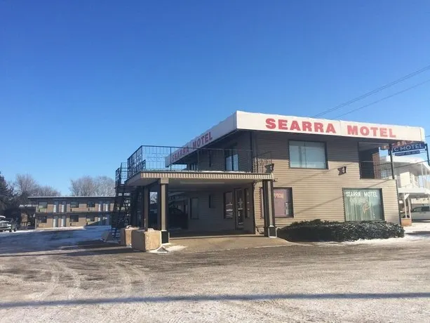 Searra Motel - Image 1