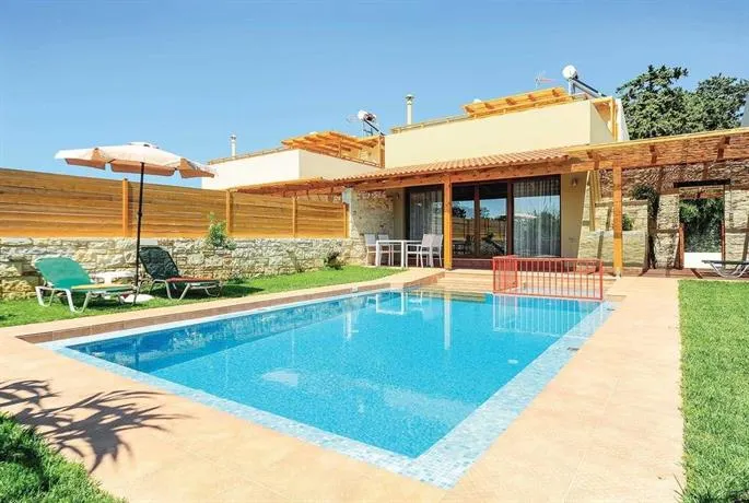 Portokalia Platanias Crete - Image 1