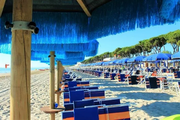 Poseidon Pineto Vacanza - Image 1