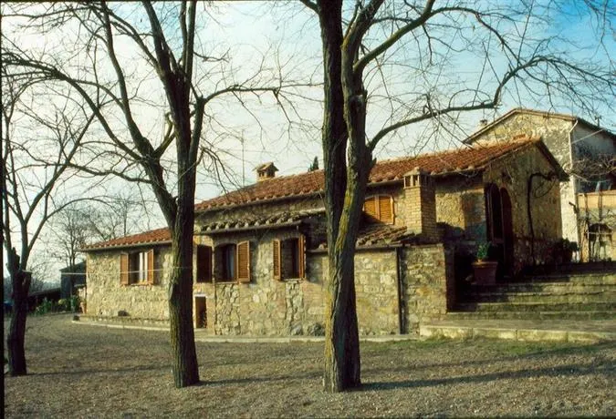 Agriturismo Le Ville - Image 1
