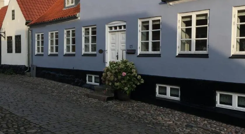 Ebeltoft Centrum - Image 1