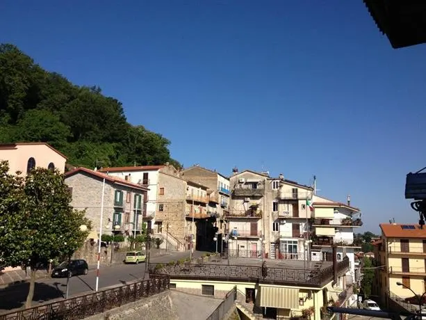 Casa Parco del Cilento - Image 1